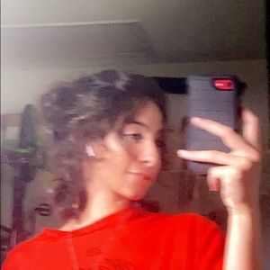 Meet your Posher, Laelah